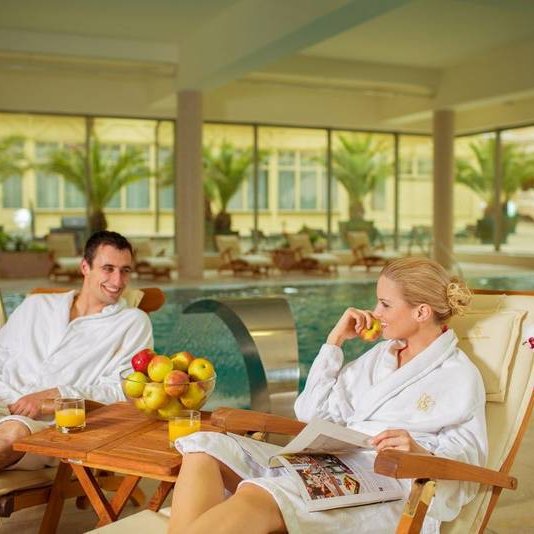 Zakwaterowanie ze śniadaniem