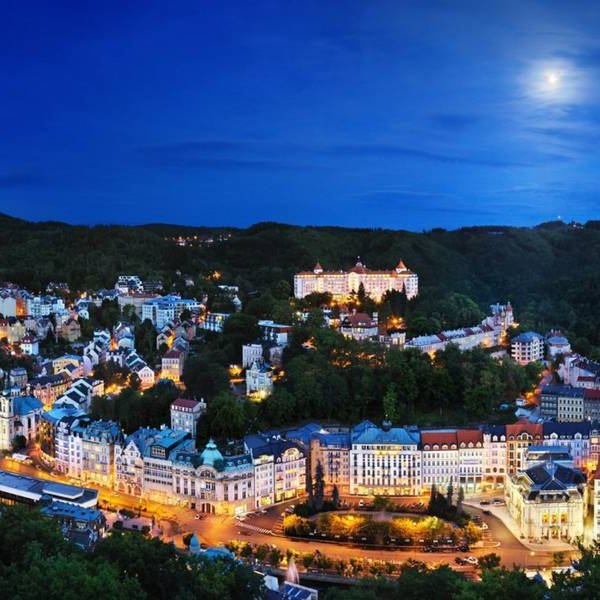 Nocleg ze śniadaniem