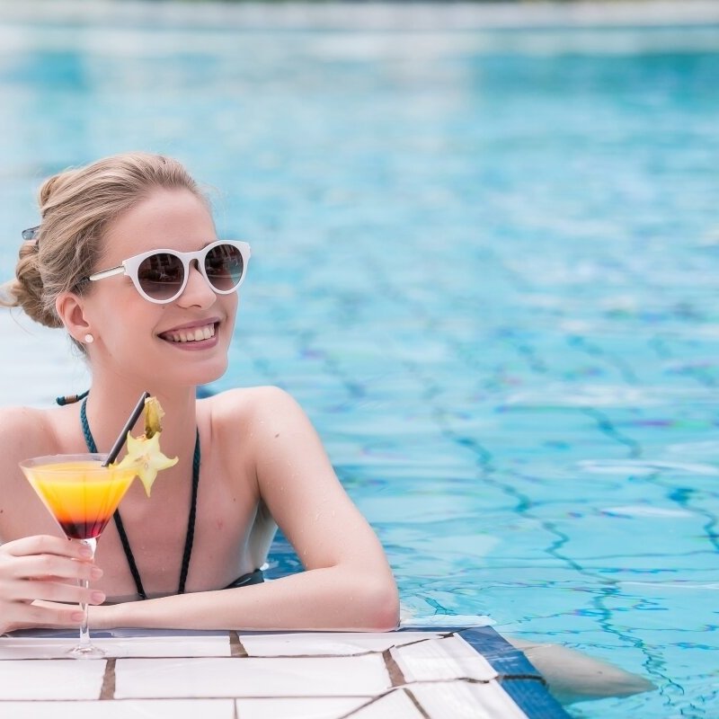 Nocleg z półpensją