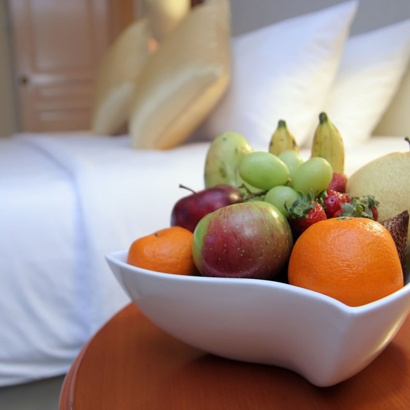 Zakwaterowanie ze śniadaniem