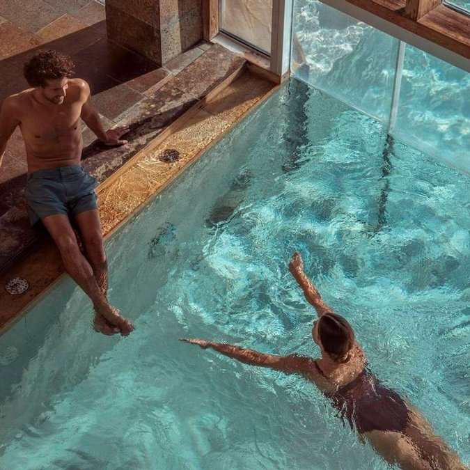 Zakwaterowanie z dwoma posiłkami