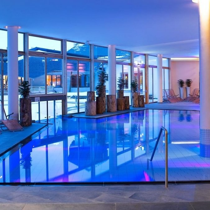 Zakwaterowanie "All Inclusive Light"