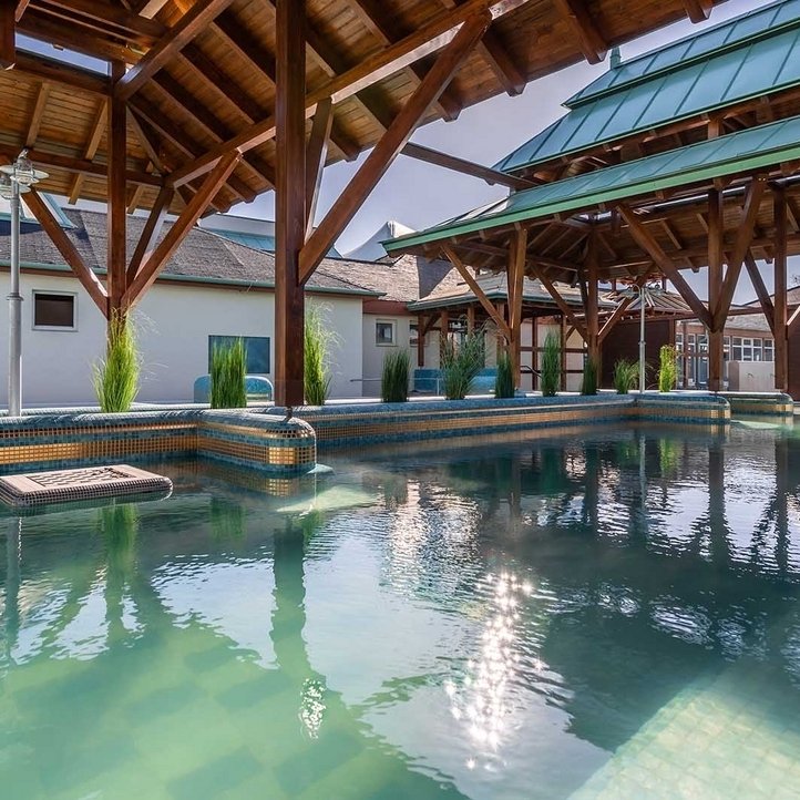 Aqua - tydzień z kąpielami