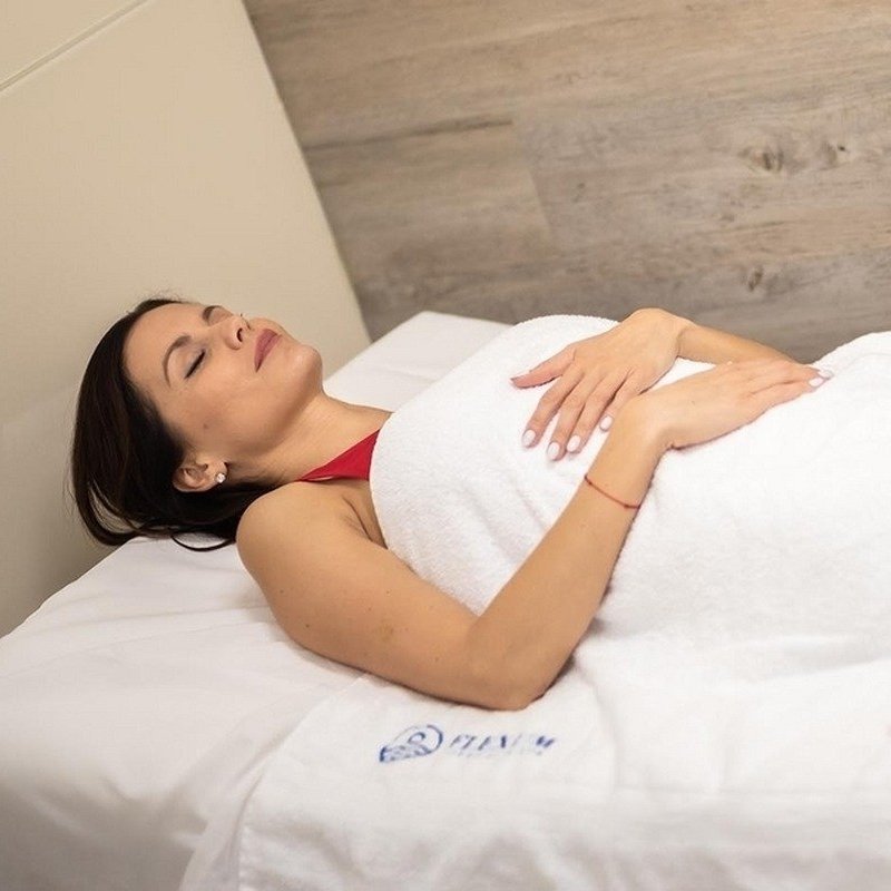 Krótki pobyt leczniczy