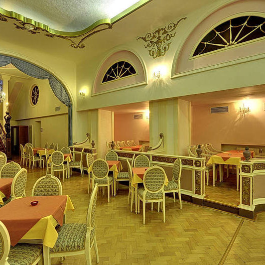 Zakwaterowanie ze śniadaniem