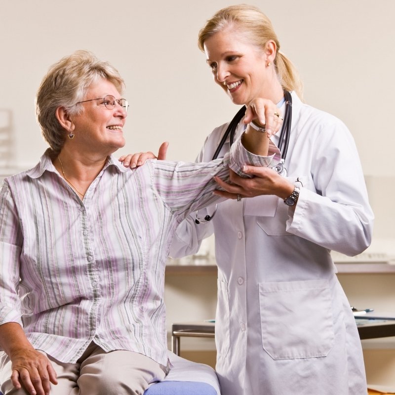 Kompleksowy pobyt leczniczy Intenziv