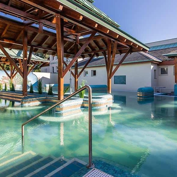 Nocleg ze śniadaniem