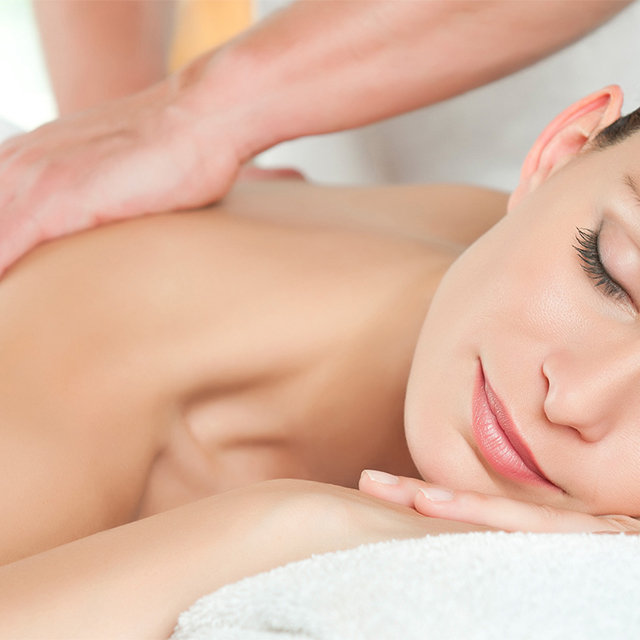 Pobyt leczniczy - Podstawowy