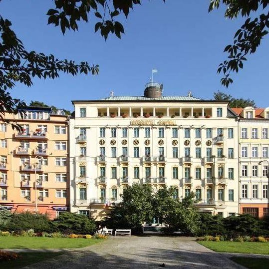 Kompleksowe leczenie uzdrowiskowe z pełną pensją