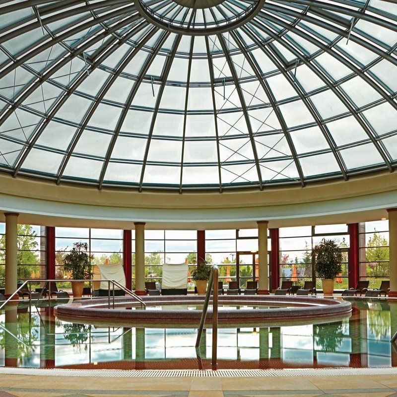 Pobyt wellness w Aquaworld