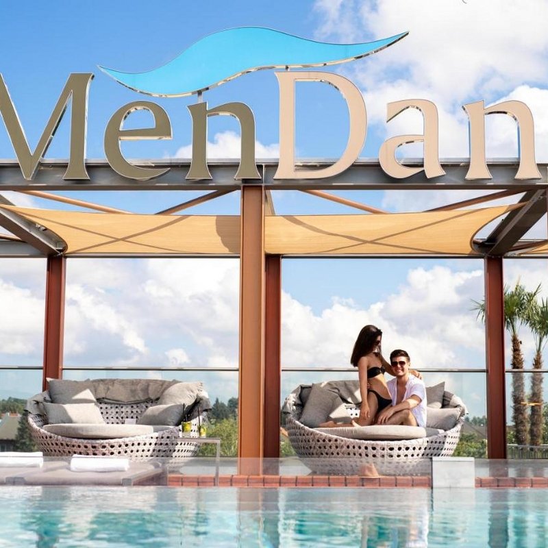 Zakwaterowanie z dwoma posiłkami