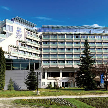 Nocleg z dwoma posiłkami