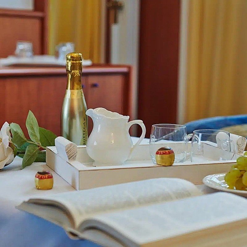 Nocleg ze śniadaniem