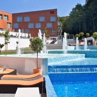 Nocleg z dwoma posiłkami