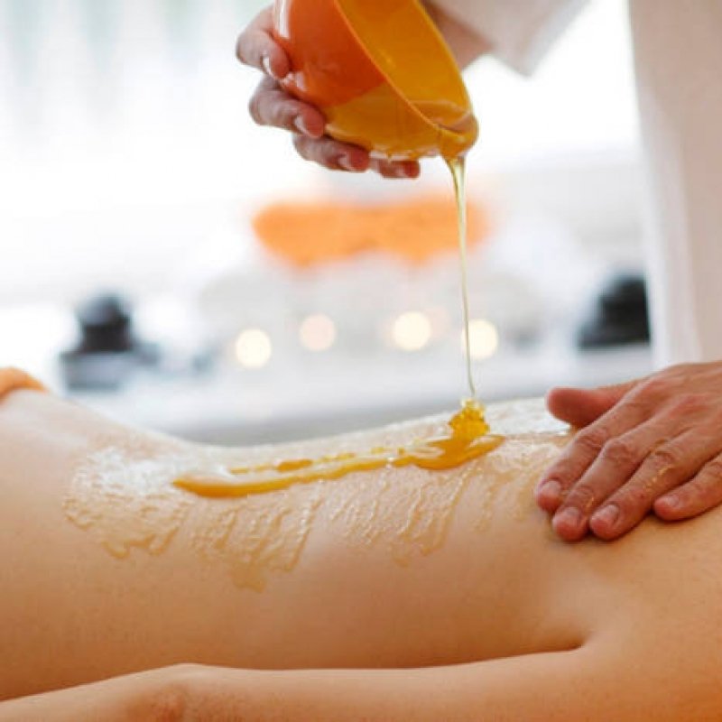 Leczenie kompleksowe