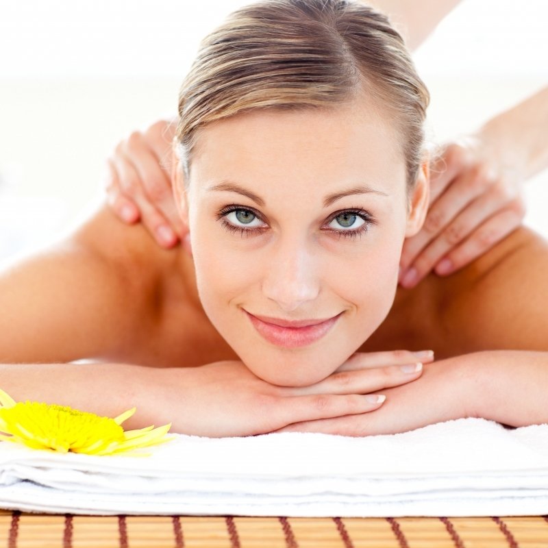 Uzdrowisko na próbę 