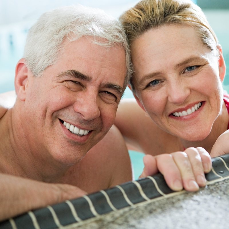 Tydzień dla seniorów 2026