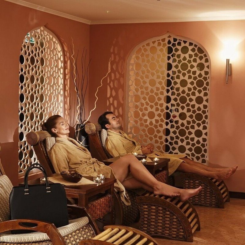 Pobyt Wellness Aquaworld 3=4