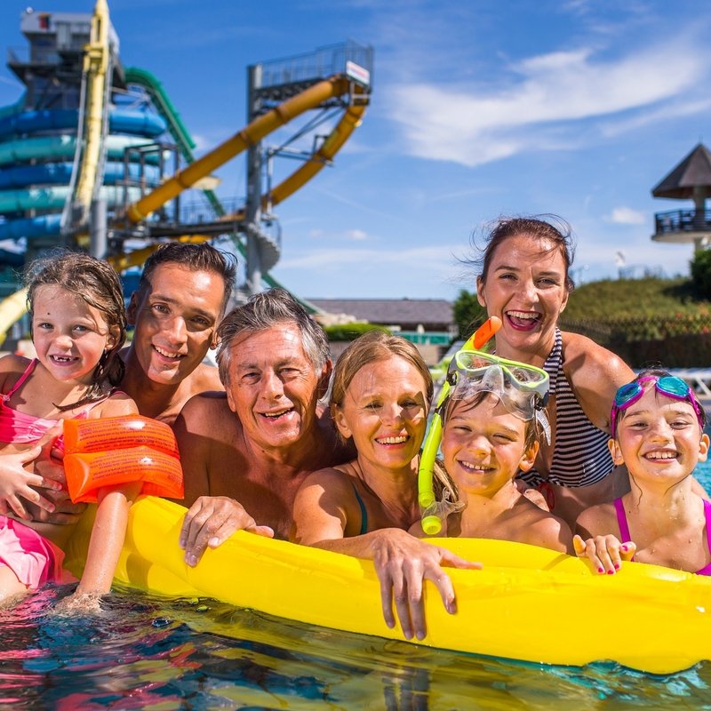 Relaksujący pobyt pełen wrażeń w Prekmurska Vas Ajda ****