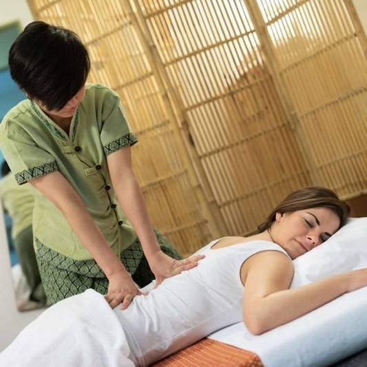 Duży pakiet leczniczy