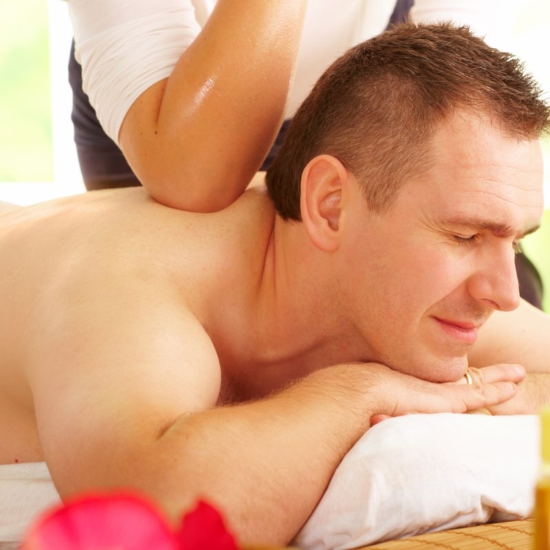 Intensywny pobyt leczniczy - Reza