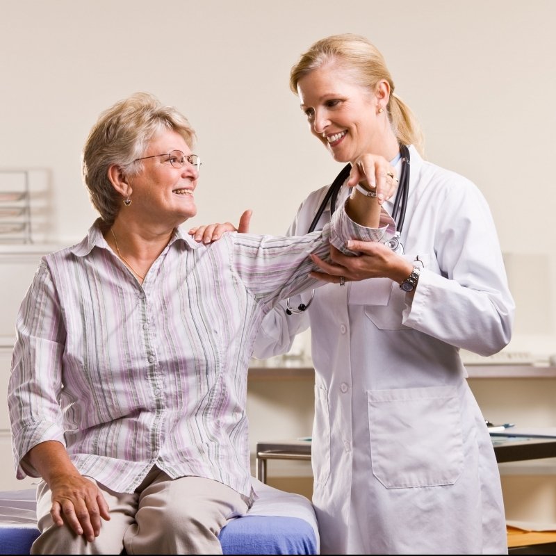 Pobyt regeneracyjny w celu uśmierzenia bólu 2026