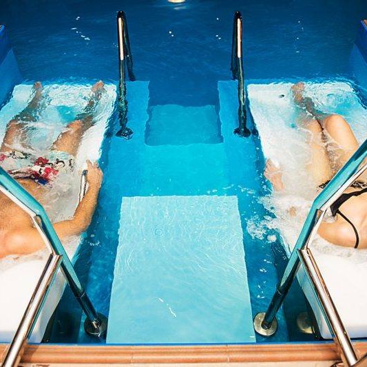 Pakiet relaksacyjny 2 noce