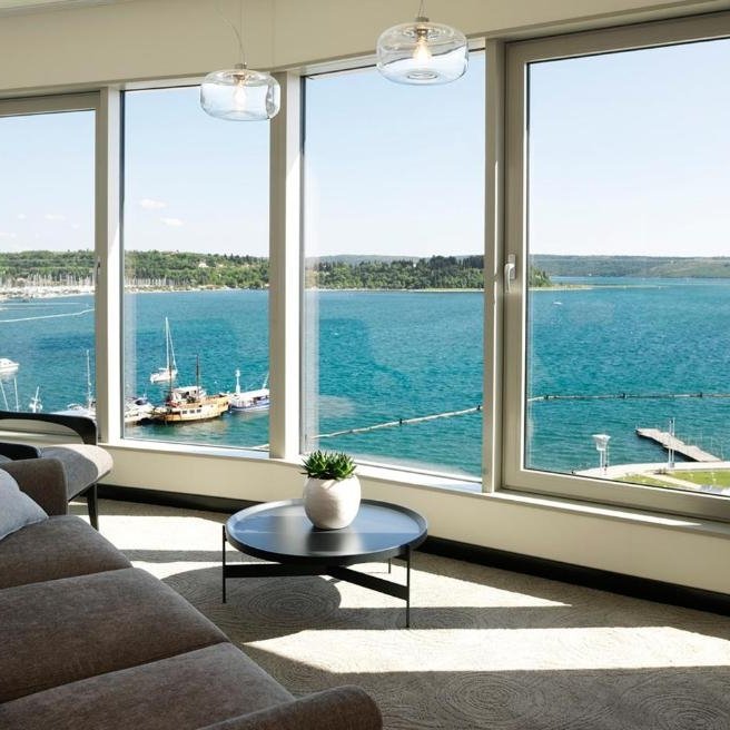 Nocleg ze śniadaniem - Slovenija