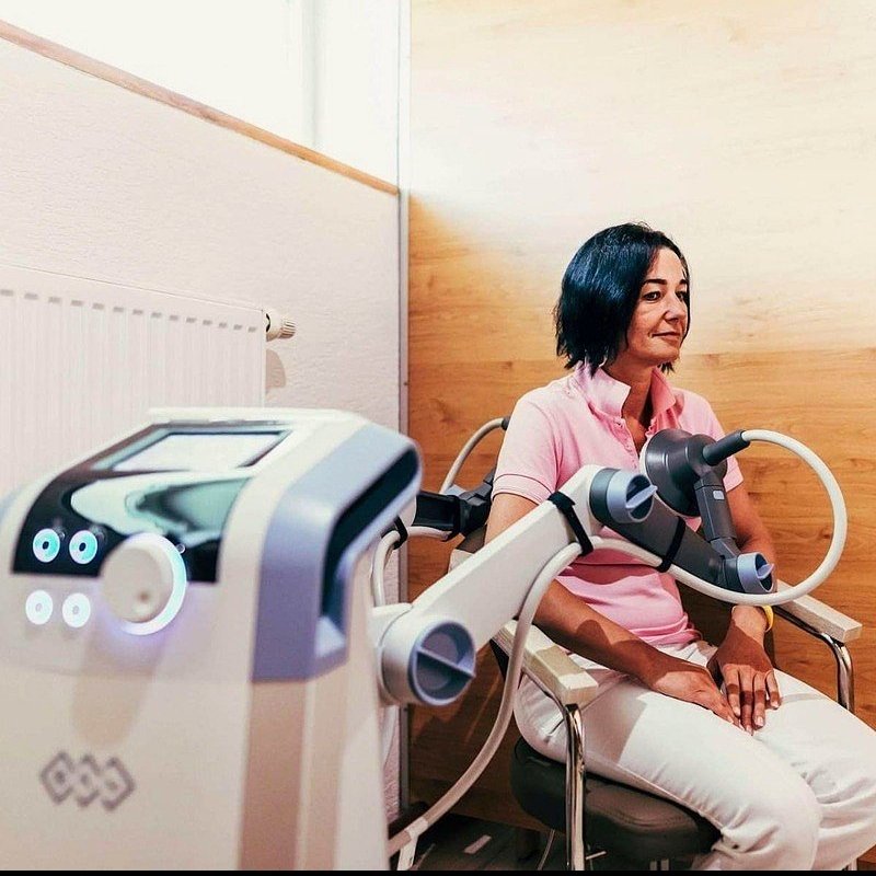 Pobyt leczniczy KLASIK