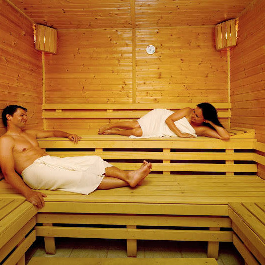 Pobyt leczniczy KLASIK