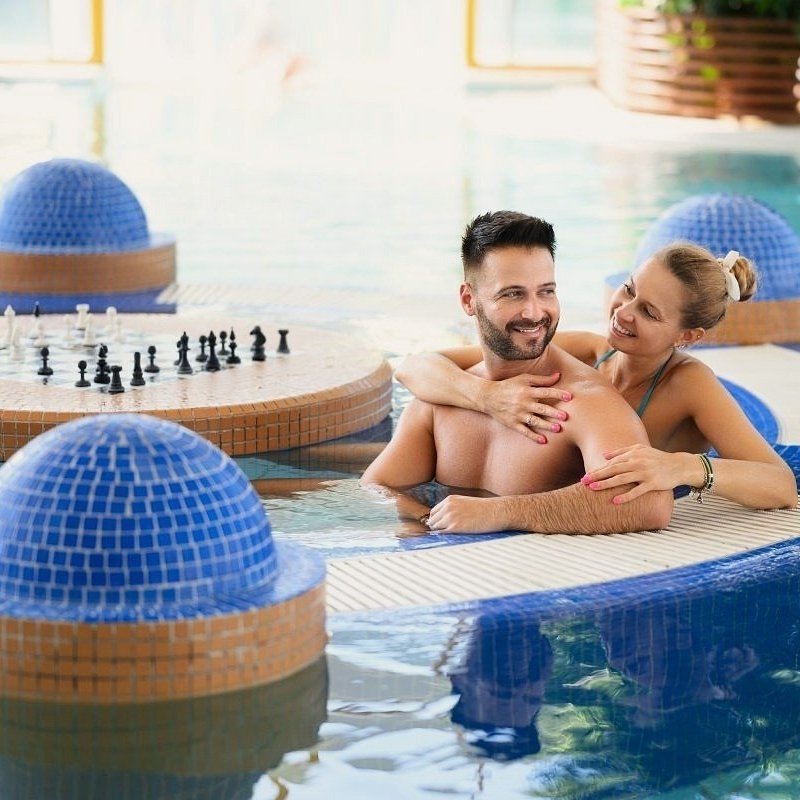 Nocleg z All Inclusive