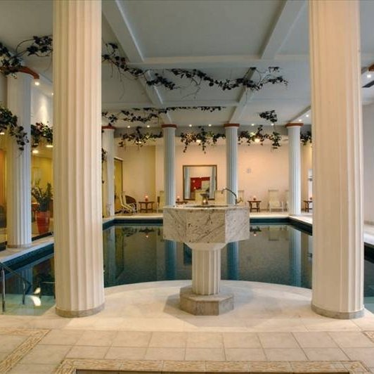 Nocleg ze śniadaniem