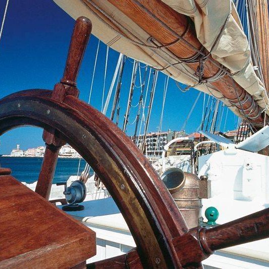 Wypoczynek nad morzem 