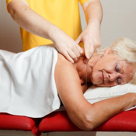 Tradycyjne leczenie sanatoryjne radonem