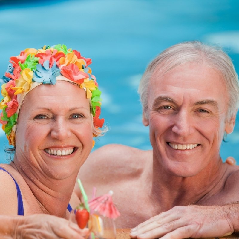 Tydzień dla seniorów 