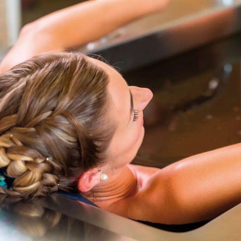 Pobyt leczniczy  Klasik