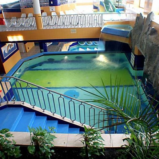 Oferta z dwóma posilkami przes tydzien