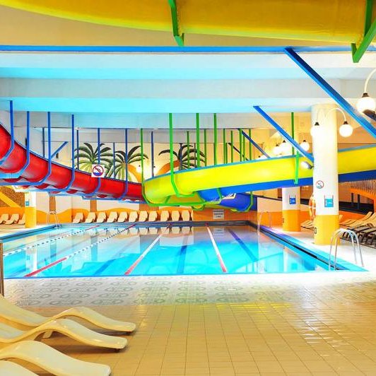 Oferta z dwóma posilkami przes weekend