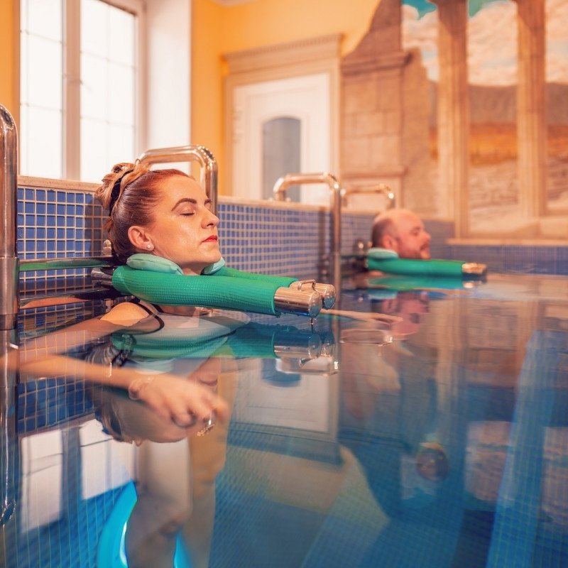 Pobyt leczniczy De Luxe