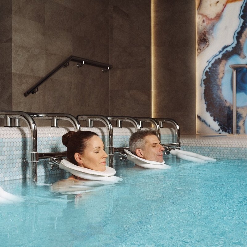 Krótki pobyt leczniczy 