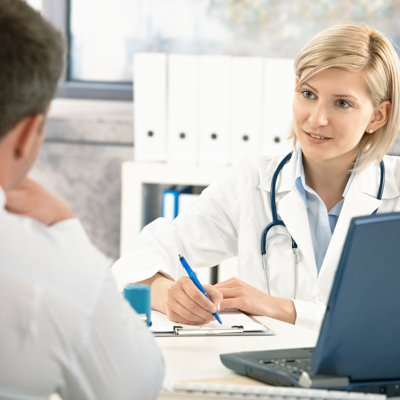 Pobyt leczniczy KLASIK