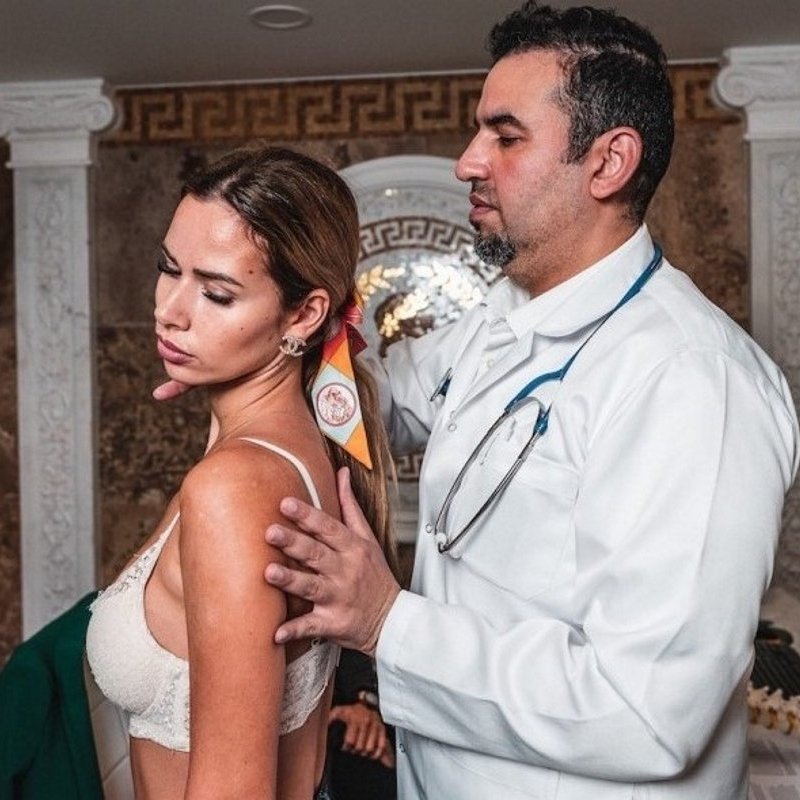 Pakiet profilaktyczny