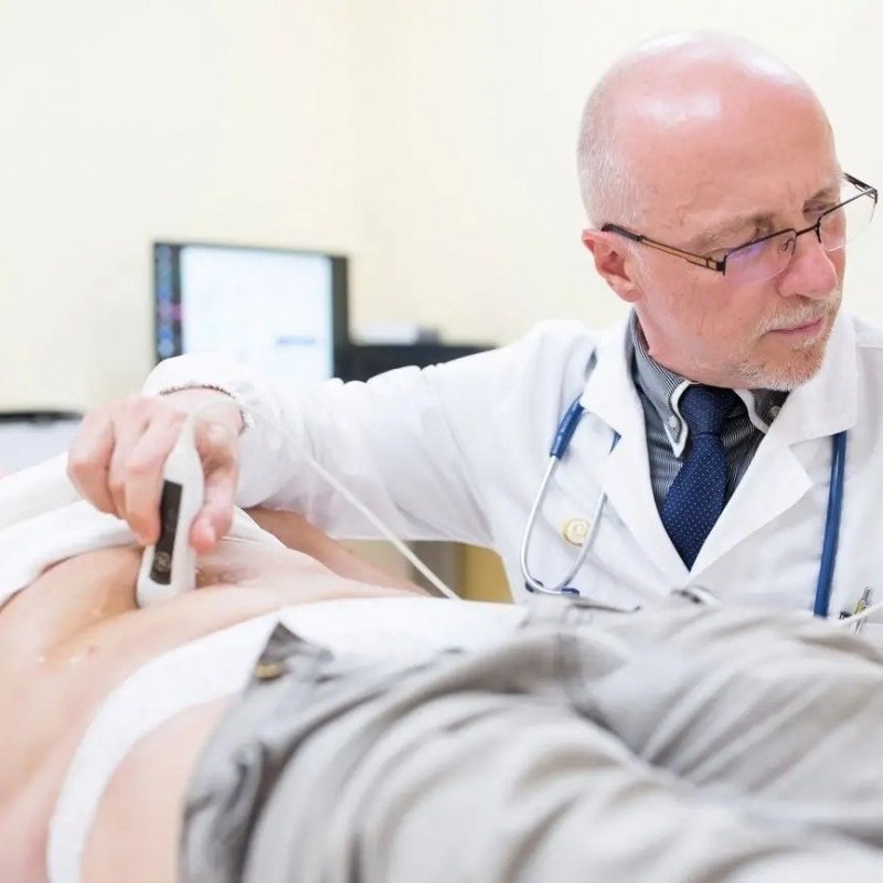 Pobyt leczniczy Relaks 