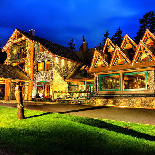 Nocleg z dwoma posiłkami