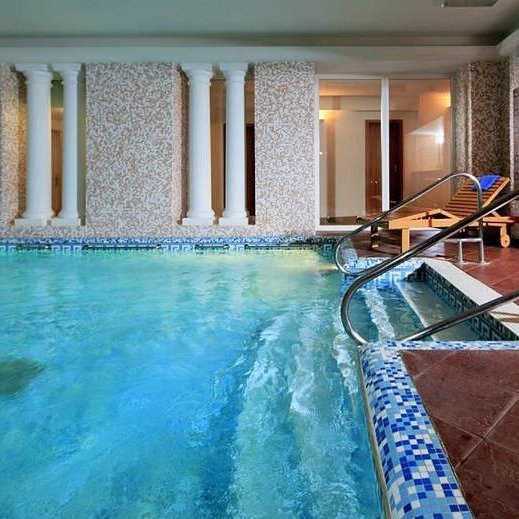 Nocleg ze śniadaniem