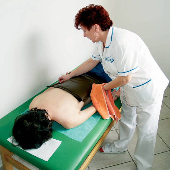 Napiwek - Pobyt leczniczy 