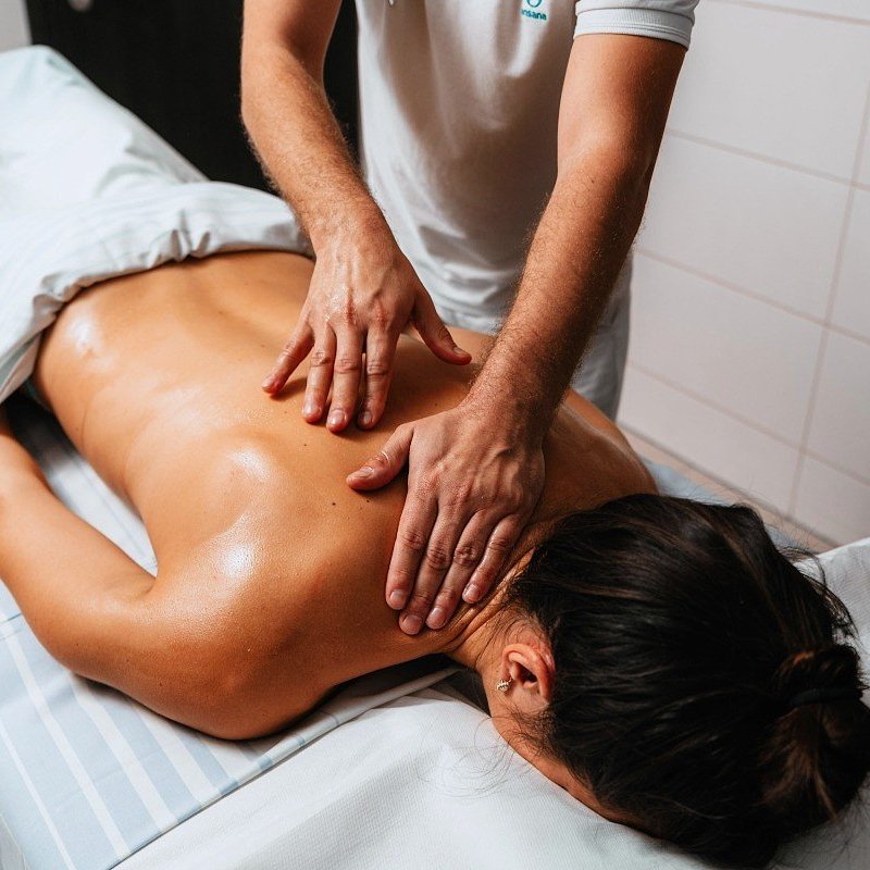 Pieszczany zdrowy relaks