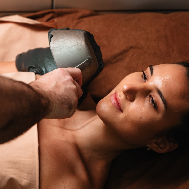 Pobyt relaksacyjny Zdrowie