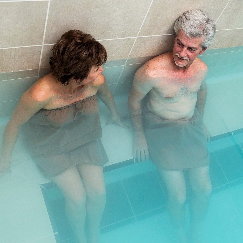 Zweryfikowany pobyt w leczeniu z procedurami