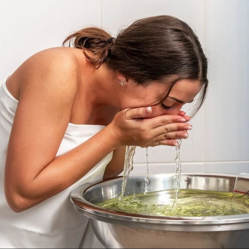 Zweryfikowany pobyt w ramach zabiegu DERMA